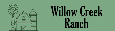 Willow Creek Ranch Logo